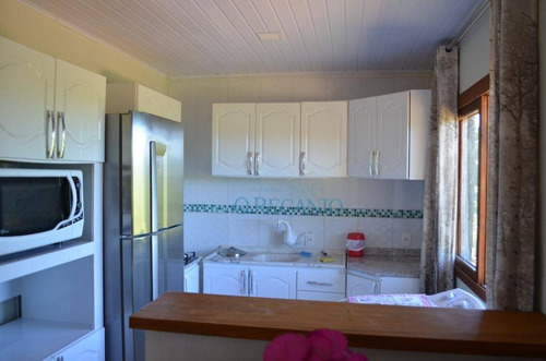 Imagem 6 de 30 de Casa Com 2 Dormitórios À Venda, 48 M² Por R$ 280.000,00 - Vale Dos Pinheiros - Gramado/rs - Ca0268