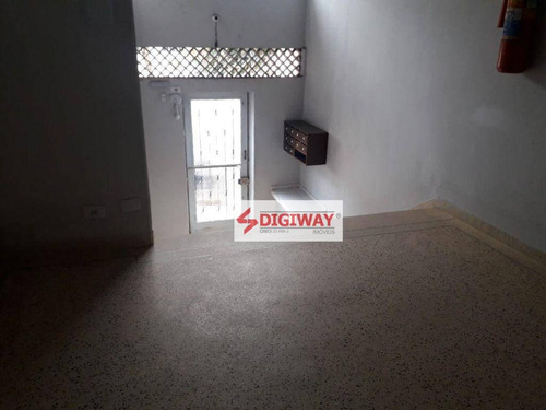 Imagem 4 de 27 de Apartamento A Venda - Ap2319