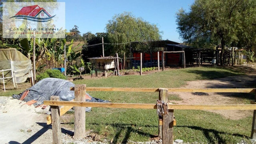 Imagem 7 de 15 de Sitio Igaratá 30.000m² Formada - Porteira Fechada - 85
