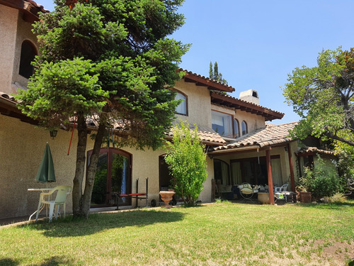 Venta Casa N 7d En Suite Walk-in Clóset 5b 4e 1b El Arrayá