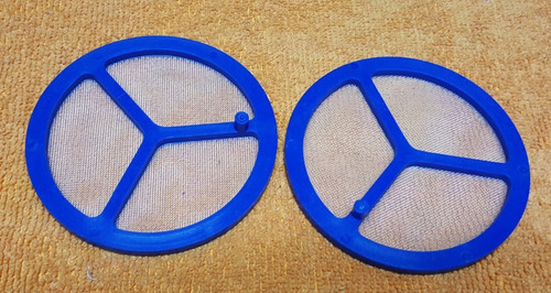 Filtro De Tubo De Succión Campbell Hausfeld 2/u Mp2153 (Usado)
