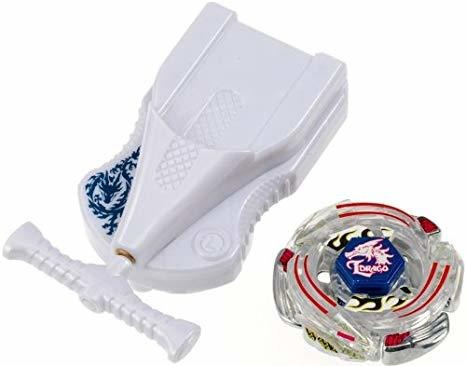 Bley Bley Trompo Takara Tomy
