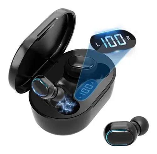 Audifonos Bluetooth Earbuds E7s