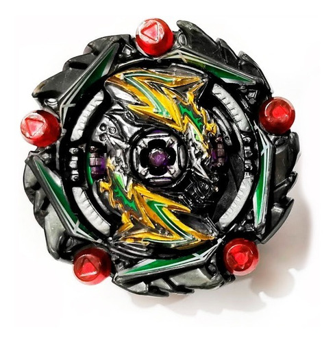 Beyblade Burst Curse Satan Hurricane Universe 1d Réplica