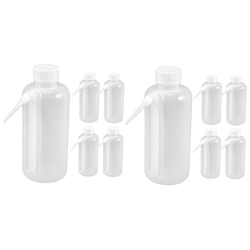 Botellas Dispensadoras De Condimentos Yarnow 10 Pcs