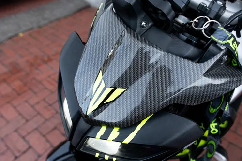 Yamaha Mt 09 900 Mt 2018
