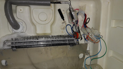 Service Tecnico Recargas Aires Split Heladeras Zona Norte