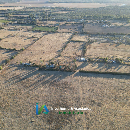 Campo En San Pedro