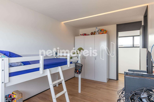 Imagem 17 de 29 de Venda Casa Em Condomínio Jardim Botânico Brasília - 888361