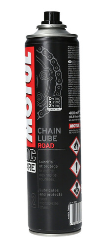 Aceite C2 Chain Lube Road Lubricante Cadena, Motul