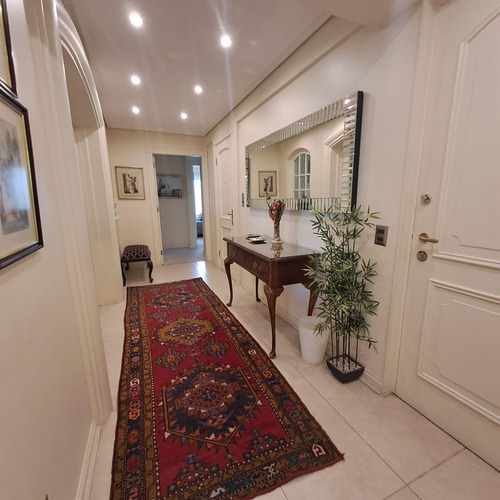 Penthouse En 4 Norte Con Poniente, 4d, 3b, 2e, 1b Viña
