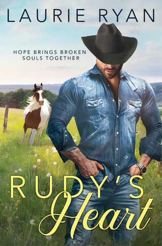 Rudy's Heart, De Ryan, Laurie. Editorial Lightning Source Inc, Tapa Blanda En Inglés