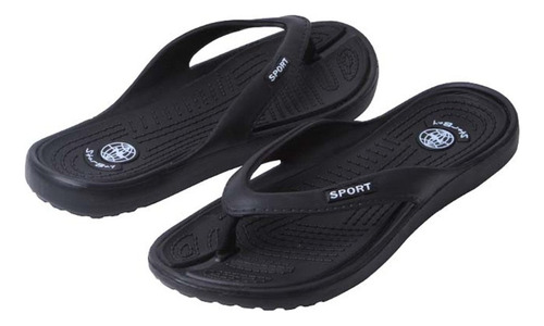 Nuevos Hombres Casual / Beach Flip Flops S B00ijijais_040424