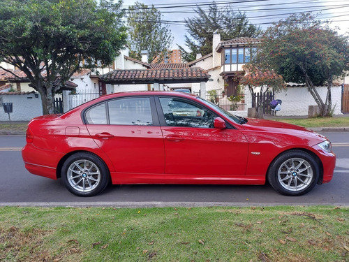 Bmw 318i E90 Mt 2.0cc