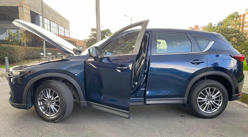 Mazda CX-5 2.0 Touring Camioneta