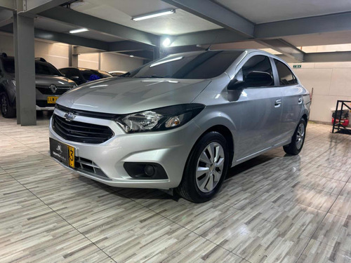 Chevrolet Joy 1.4 Ltz