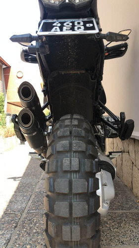 Imagen 7 de 7 de Bmw Gs