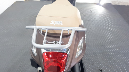 Imagen 7 de 20 de Sym Fiddle 150 2023 0km Scooter 150