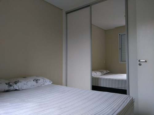 Imagem 5 de 16 de Apartamento À Venda, 47 M² Por R$ 297.000,00 - Jardim Bela Vista - Guarulhos/sp - Ap3627
