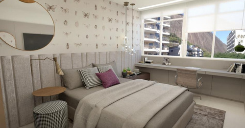Imagem 18 de 20 de Apartamento À Venda Em Rio De Janeiro/rj - Ap832-1072759