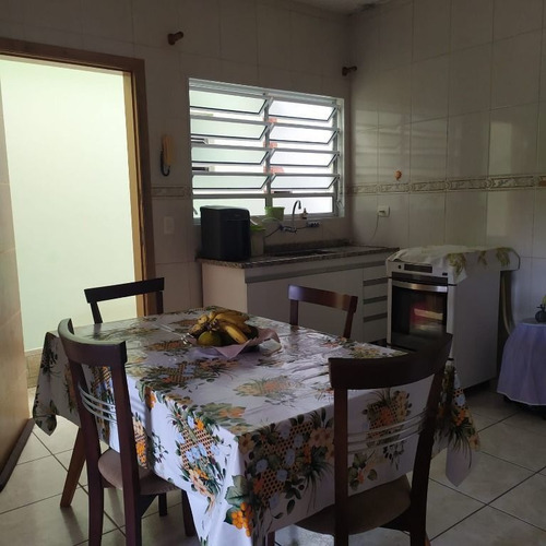Imagem 6 de 24 de Casa À Venda, 103 M² Por R$ 750.000,00 - Pirituba - São Paulo/sp - Ca0920