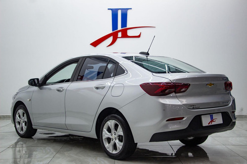 Chevrolet Onix plus Onix Plus 10tat Pr2