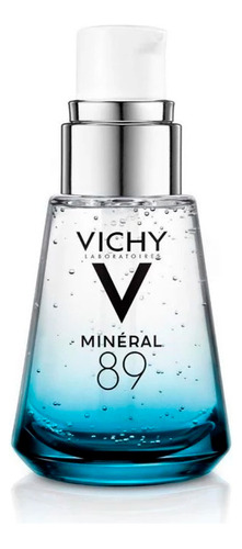 Concentrado Facial Forticiante Mineral 89 30ml Vichy
