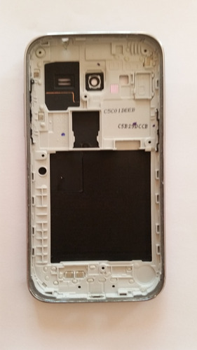 Marco Y Tapa Galaxy Core Prime (Usado)
