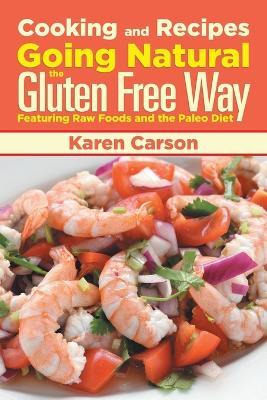 Libro Cooking And Recipes - Karen Carson