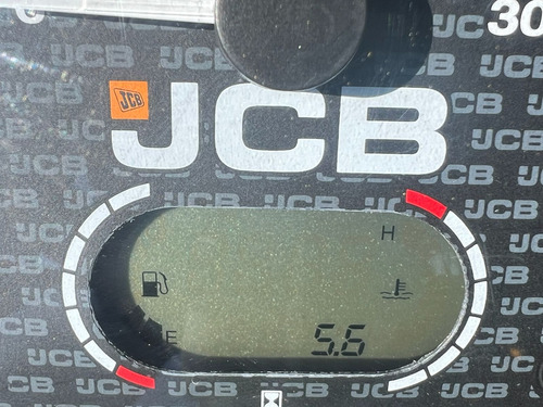 Vibrocompactador Jcb Pata De Cabra 2024 Nuevo Compactación