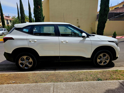 Kia Seltos 1.6 Ex Mt