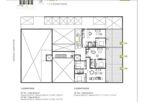 Imagen 5 de 16 de Venta Local Comercial, A Estrenar, Aguada