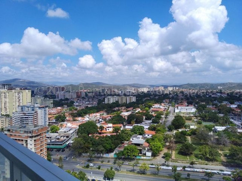 Imagen 13 de 30 de Apartamento En Venta El Pedregal Barquisimeto 22-11015 Yb