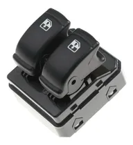 Comprar Suiche Mando Boton Subir Vidrios Chevrolet Aveo 3 Puertas
