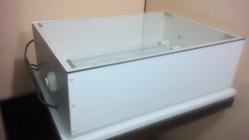 Mesa Insoladora De Srigrafia
