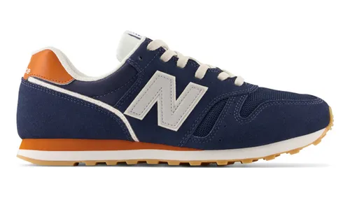 Tênis new best sale balance 373 azul