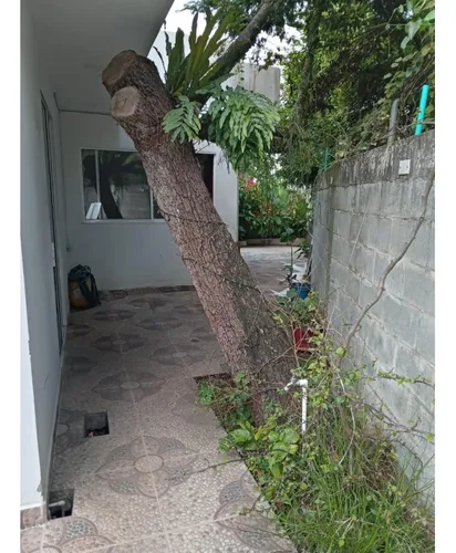 Venta Casa Lote 7684.50 Mts2 En La Buitrera Sur De Cali,12723-01.