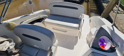 Canestrari 275 Sport Cruiser 2012 Mercruiser 300hp Pata Duo