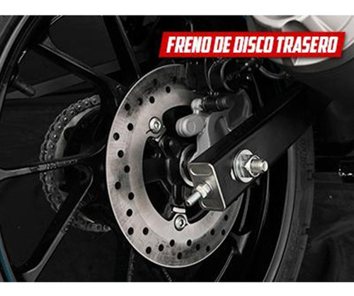 Imagen 6 de 8 de Moto Fz S D Yamaha - 0 Km - Andes Motors