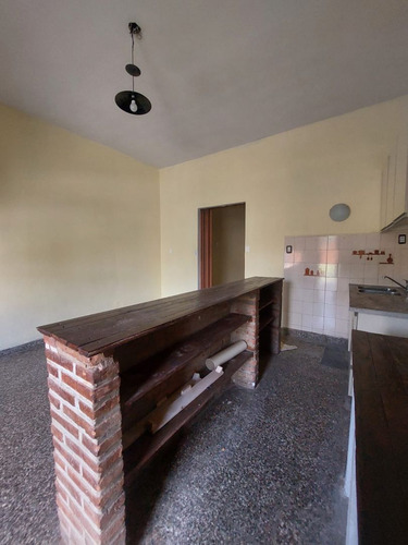 Casa En Alquiler En General San Martín