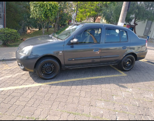 Renault Clio Egeus 1.0 16v