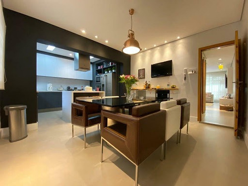 Sobrado Com 3 Dormitórios À Venda, 125 M² Por R$ 1.590.000,00 - Vila Gomes Cardim - São Paulo/sp - So1510