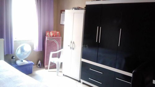 Imagem 6 de 12 de Casa Com 3 Quartos, 94 M² Por R$ 400.000 - Raul Veiga - São Gonçalo/rj - Ca21189