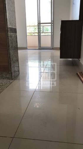 Imagem 12 de 25 de Apartamento Em Condomínio Padrão Para Venda No Bairro Jardim Santa Terezinha (zona Leste), 2 Dorm, 0 Suíte, 1 Vagas, 0 M - 1635