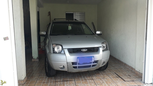 Imagem 1 de 14 de Ford Ecosport 2007 1.6 Xlt Freestyle Flex 5p