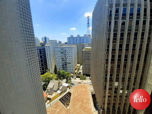 Imagem 27 de 30 de Apartamento - Ref: 221430