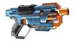 Arminha Brinquedo Nerf Elite 2.0 Commarder E9486 Hasbro em