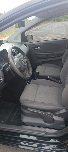 Volkswagen Fox 1.6 Vht Trend Total Flex 5p