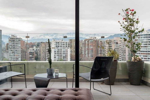 Imagen 8 de 30 de Nororiente (dúplex Américo Vespucio Sur-interno: 210000 -