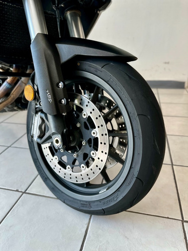 Benelli Trk 502 2020